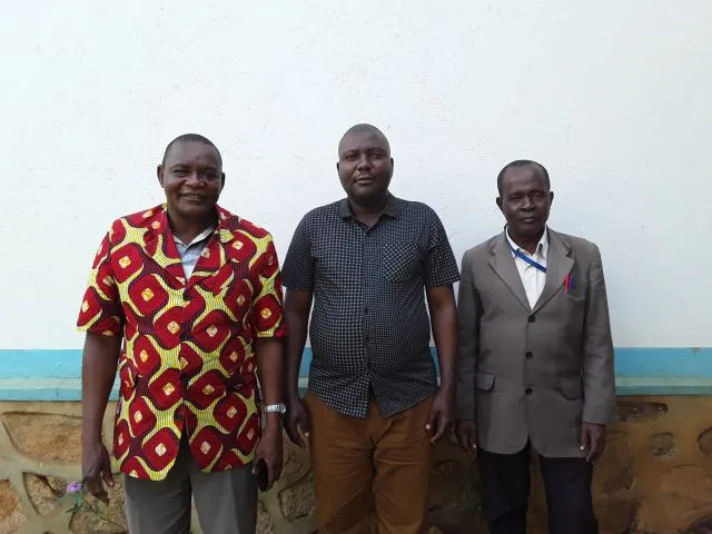 Equipe des traducteurs Bali